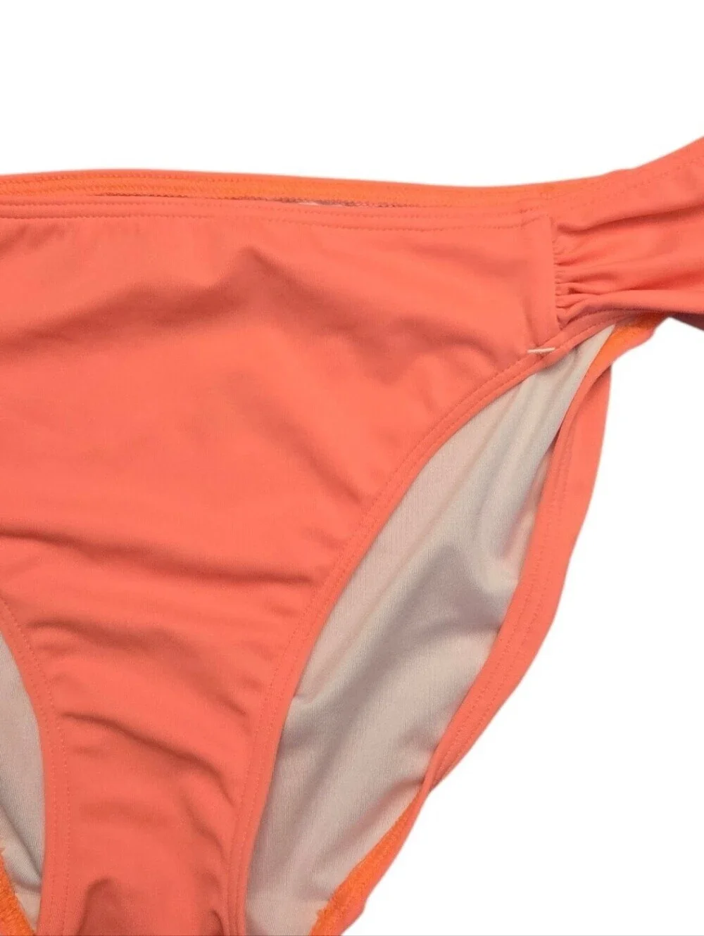 Pink Victoria Secret Bikini Bottom